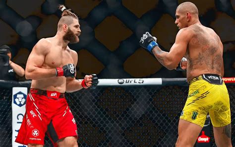 UFC 303 Betting .